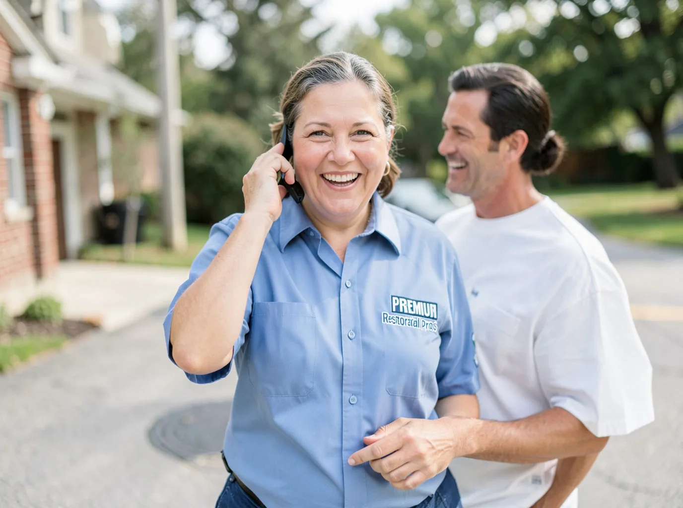 Water Damage Restoration Fort Cobb, OK FAQs